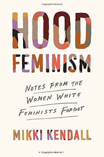 Cover for Hood Feminism