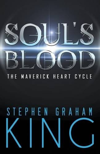 Cover for Soul's Blood