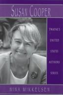 Cover for Susan Cooper
