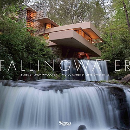 Cover for Fallingwater