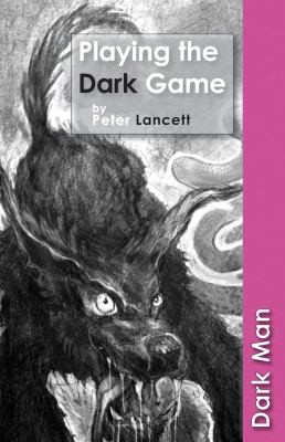 Cover for Playing The Dark Game