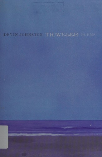 Cover for Traveler