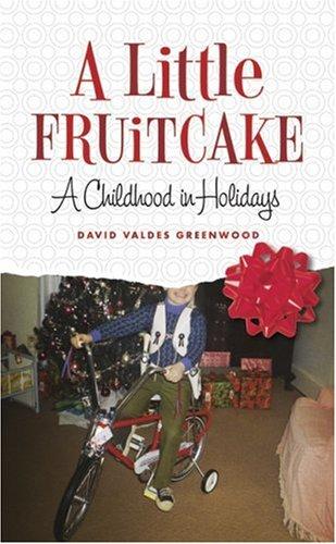 Cover for A Little Fruitcake