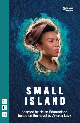 Cover for Small Island