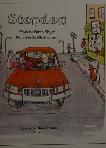 Cover for Stepdog