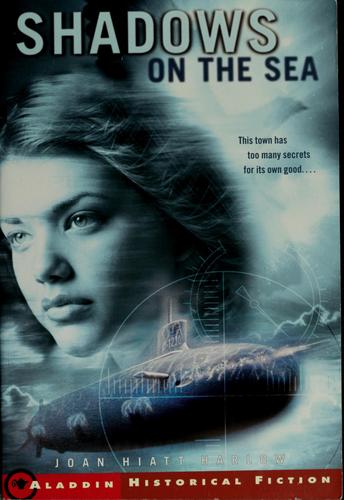 Cover for Shadows on the sea