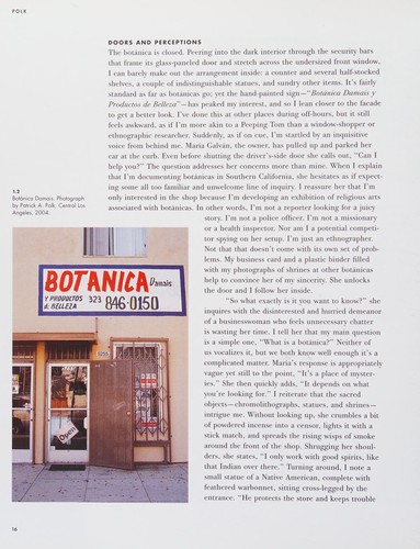 Cover for Botánica Los Angeles