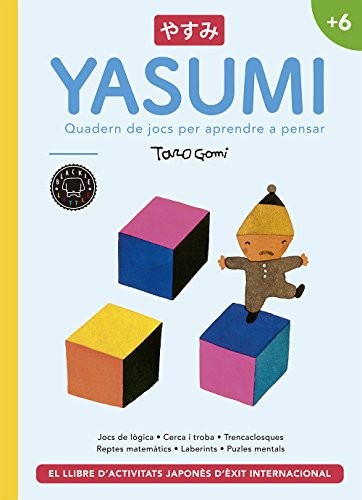 Cover for Yasumi +6