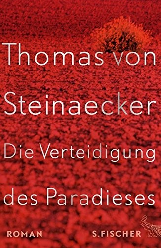 Cover for Die Verteidigung des Paradieses