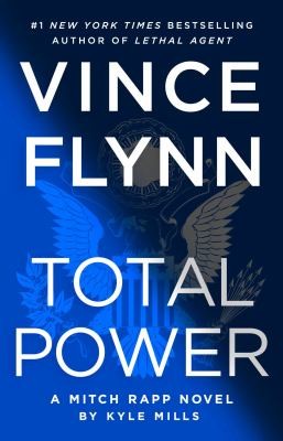 Cover for Total Power