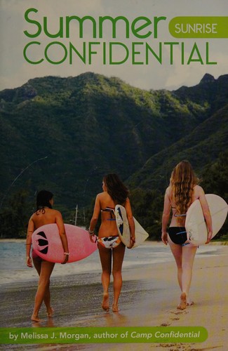 Cover for June