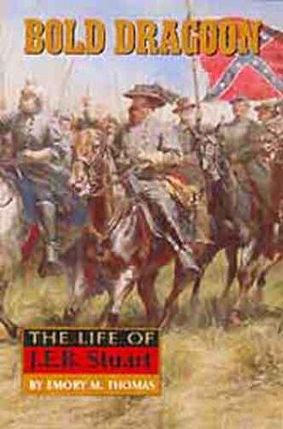 Cover for Bold dragoon