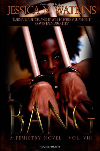 Cover for Bang