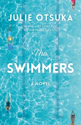 Cover for The Swimmers