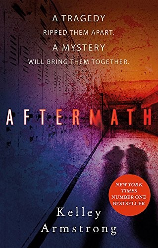 Cover for Aftermath