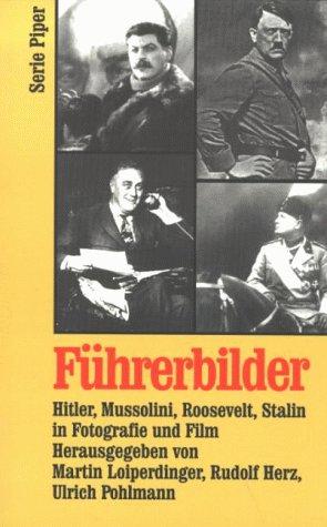 Cover for Führerbilder