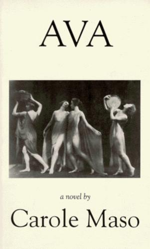 Cover for Ava