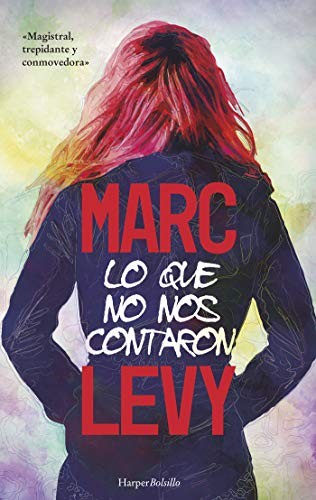 Cover for Lo que no nos contaron