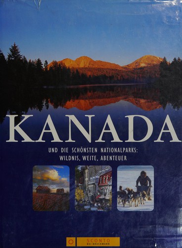 Cover for Kanada