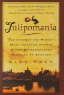 Cover for Tulipomania