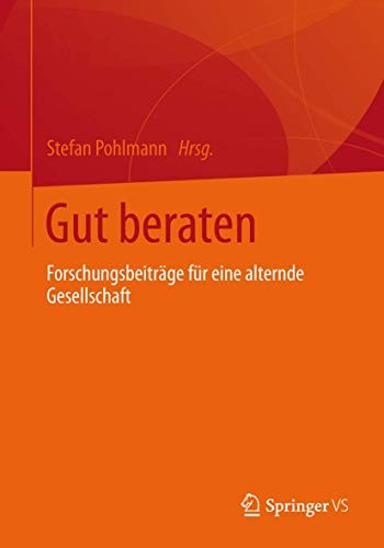 Cover for Gut beraten