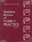 Cover for Saunders review of family practice