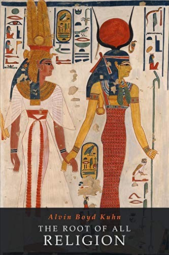 Cover for The Root of all Religion