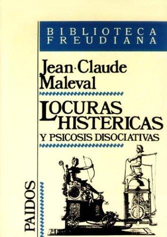 Cover for Locuras Histericas y Psico.. / How to Reach and Teach ADD/ADHD Children