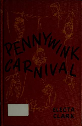 Cover for Pennywink carnival