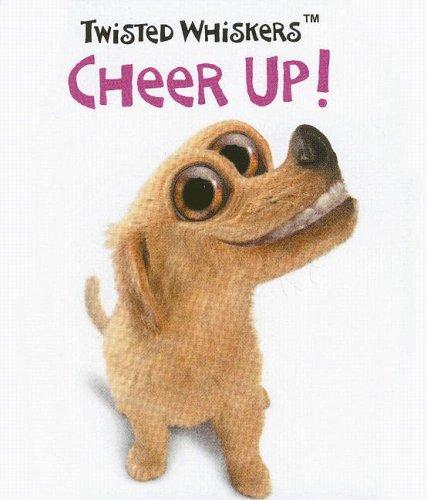 Cover for Cheer Up!