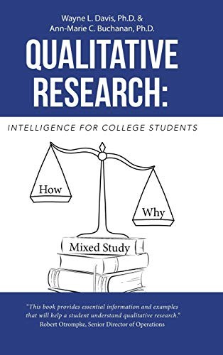 Cover for Qualitative Research