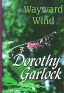Cover for Wayward Wind