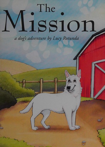 Cover for The Mission