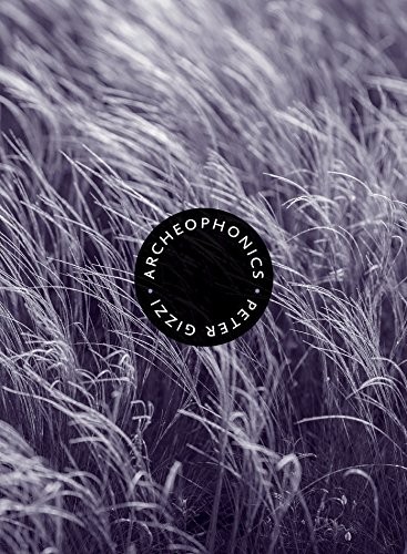 Cover for Archeophonics
