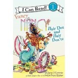 Cover for Fancy Nancy:  Hair Dos and Hair Don'ts