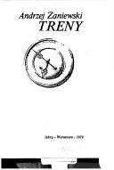 Cover for Treny