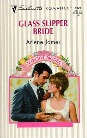 Cover for Glass Slipper Bride (Virgin Bride)