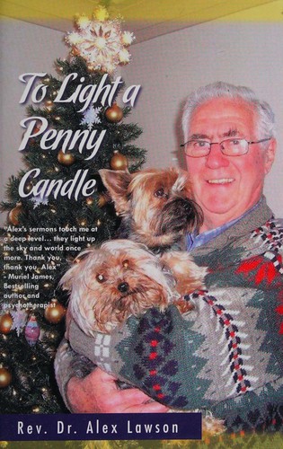 Cover for To light a penny candle