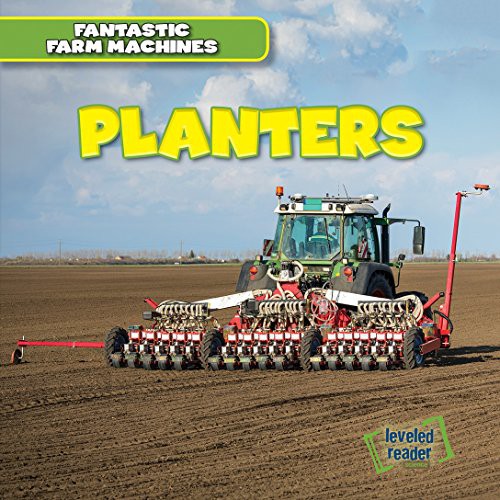 Cover for Planters
