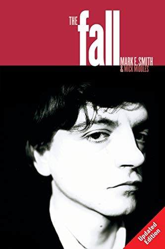 Cover for The Fall