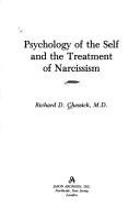 Cover for Psychology Self Narcissism