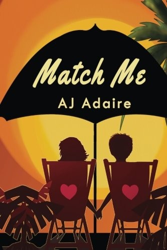 Cover for Match Me