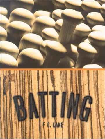 Cover for Batting
