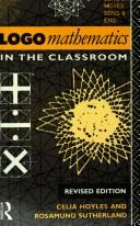 Cover for Logo mathematics in the classroom