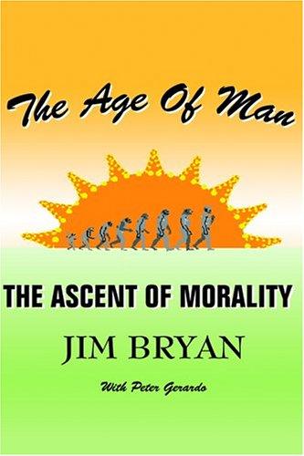 Cover for The Age Of Man