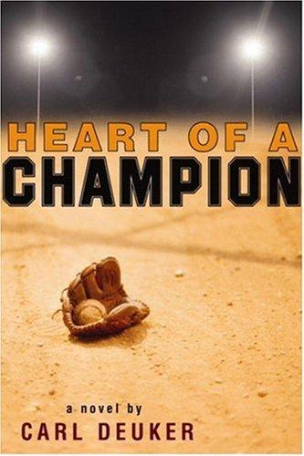 Cover for Heart of a Champion