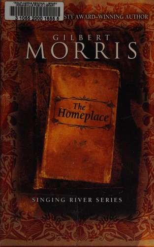 Cover for The homeplace