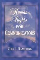 Cover for Human Rights For Communicators
