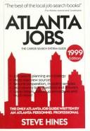 Cover for Atlanta Jobs 1999 (Atlanta Jobs)
