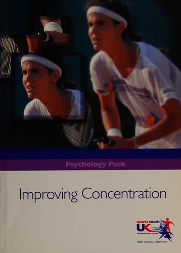 Cover for Improving Concentration